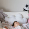 Top 3 Best Smart Baby Monitors of 2023: Safety, Features & Benefits for Your Peace of Mind