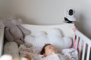 Top 3 Best Smart Baby Monitors of 2023: Safety, Features & Benefits for Your Peace of Mind