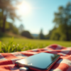 5 Reasons Why You Should Never Leave Your Phone in the Sun