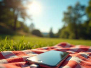 5 Reasons Why You Should Never Leave Your Phone in the Sun