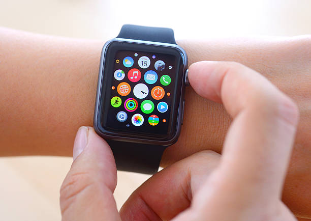 GPS vs Cellular services in Apple Watch models