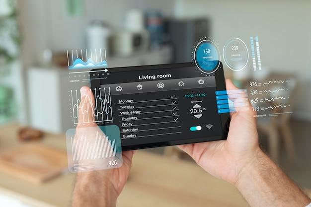  Control system applications: Automated monitoring and regulation 