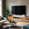 Installing a TV? Here are 5 Things to Keep in Mind