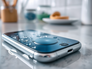 Examining the Effects of Water on Phone Speakers: Prevention and Fixes