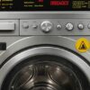 What Happens If You Overload Your Washing Machine?