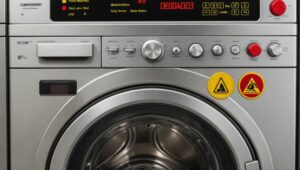 What Happens If You Overload Your Washing Machine?