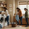 Top Features to Look for When Buying a New Washing Machine