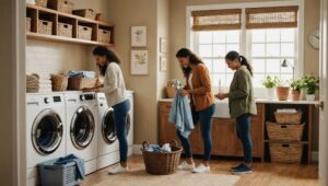 Top Features to Look for When Buying a New Washing Machine