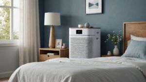 How Long Does an Air Purifier Take to Purify the Room?